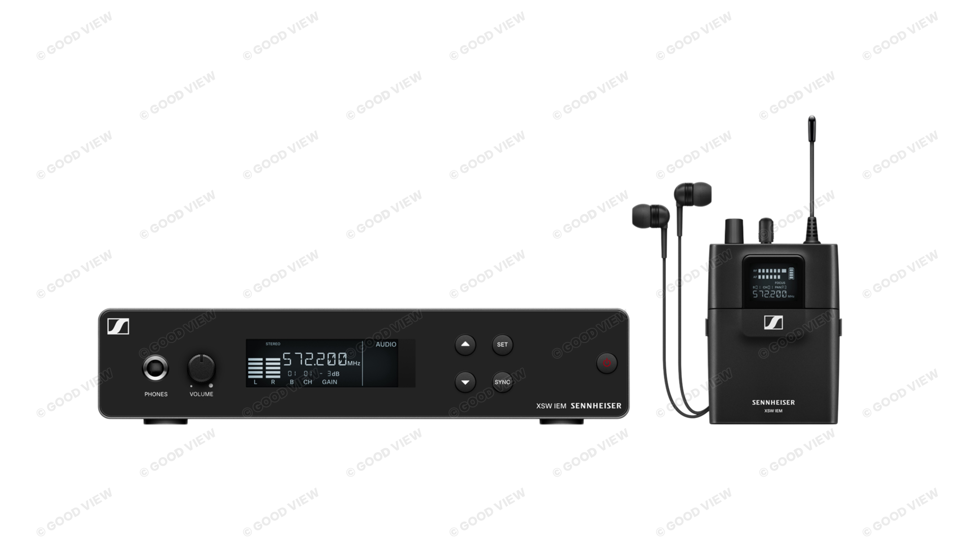 Good View Plastics_Industries_Audio 2